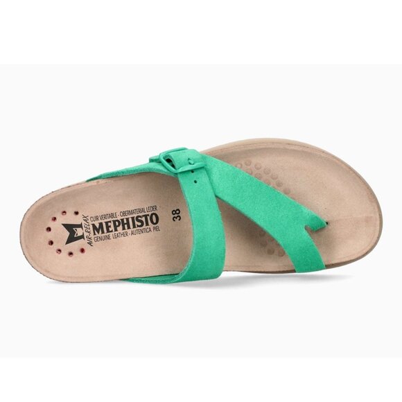 Mephisto Women's Helen Thong Sandal - Picture 5 of 6